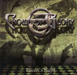 Crown Of Glory : Raven's Flight